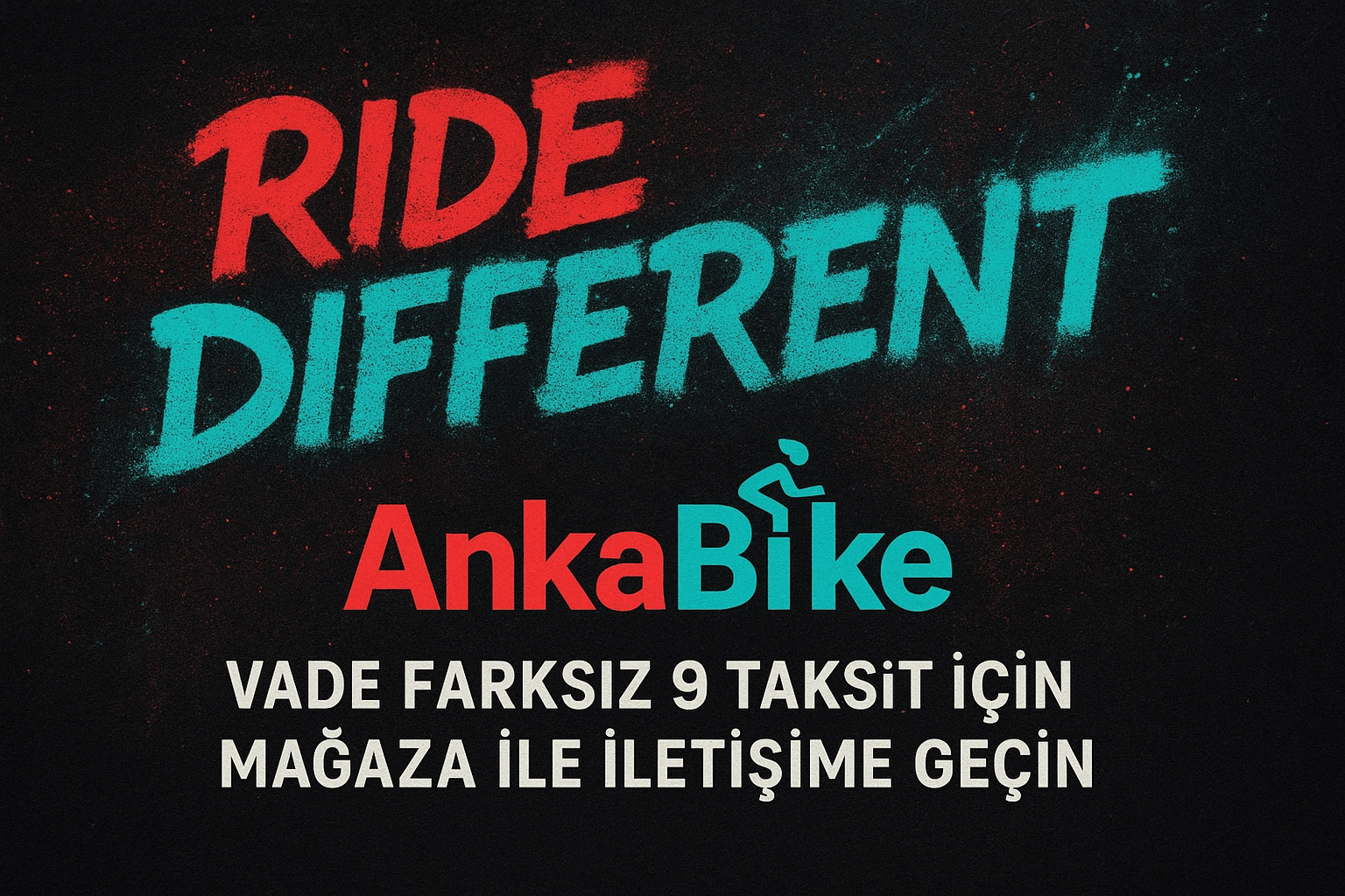 SEÇİLİ ÜRÜNLERDE VADE FARKISZ 3-6-9 TAKSİT İÇİN MAĞAZA İLE İLETİŞİME GEÇİN