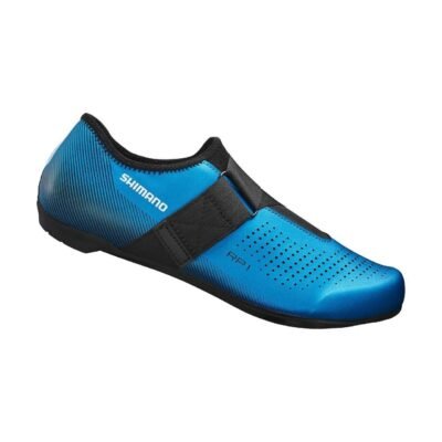 Shimano SH-RP101 Yol Bisikleti Ayakkabısı - Mavi