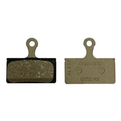 Shimano BP-G05S-RX Disk Fren Balatası