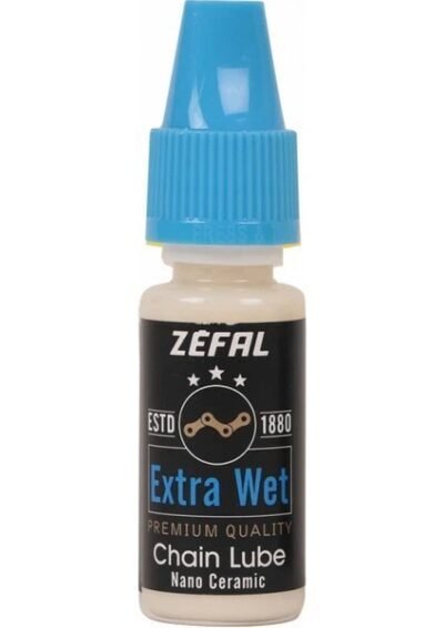 Zefal Extra Wet Zincir Yağı 10 ml