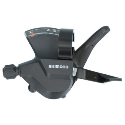 Shimano Altus SL-M315 3 Vites Sol Vites Kolu