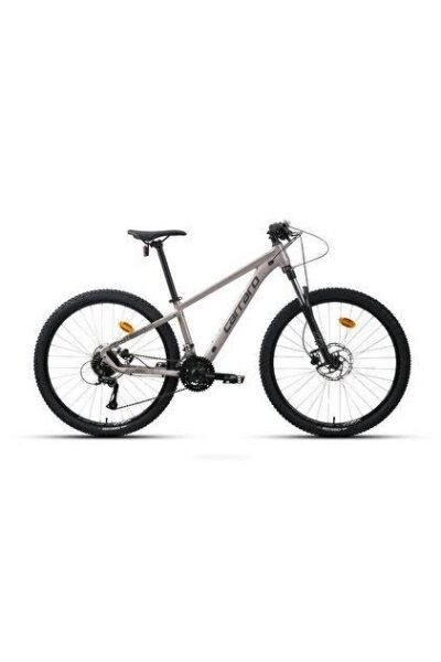 Carraro CRX 924 29 Jant 40 cm Kadro Cross Bisiklet - Gül Gri