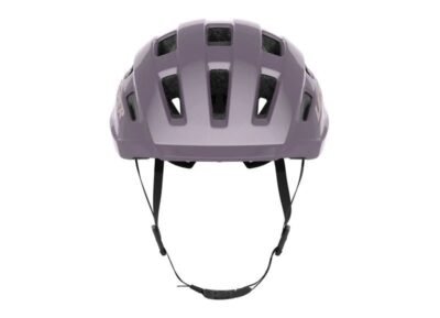 Lazer Tempo Bisiklet Kaskı 54-61 cm - Mürdüm