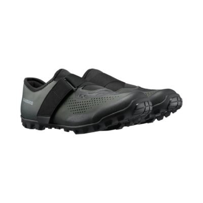 Shimano SH-MX101 MTB / Şehir Ayakkabısı - Zeytin Yeşili