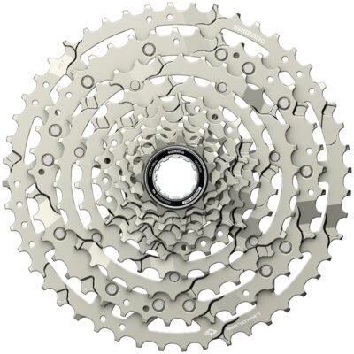 Shimano CUES CS-LG400-11 11 Vites Kaset 11-50T