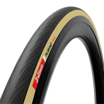 Vittoria Rubino V Graphene 2.0 700x28C Katlanır Dış Lastik - Sarı