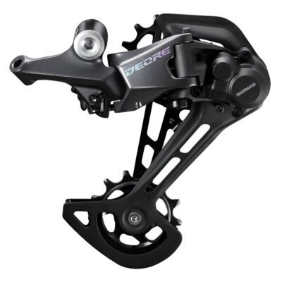 Shimano Deore RD-M6100-SGS 12 Vites Arka Aktarıcı