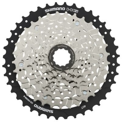 Shimano CS-HG400-8 8 Vites Kaset 11-45T