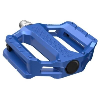 Shimano PD-EF202 Düz Pedal - Mavi