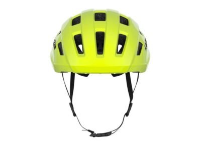 Lazer Tempo Bisiklet Kaskı 54-61 cm - Flaş Sarı