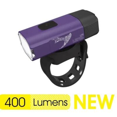 Moon Lepus Lite Ön Far 400 Lümen