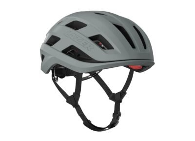 Lazer Blade Bisiklet Kaskı 55-59 cm - Mat Koyu Gri
