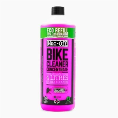 Muc-Off Bisiklet Temizleyici Konsantre 500 ml