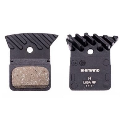 Shimano BP-L05A-RF Disk Fren Balatası