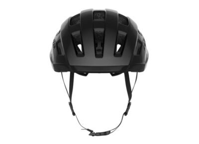 Lazer Tempo Bisiklet Kaskı 54-61 cm - Parlak Siyah