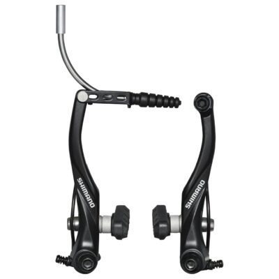 Shimano Alivio BR-T4000 Arka V Fren - Siyah
