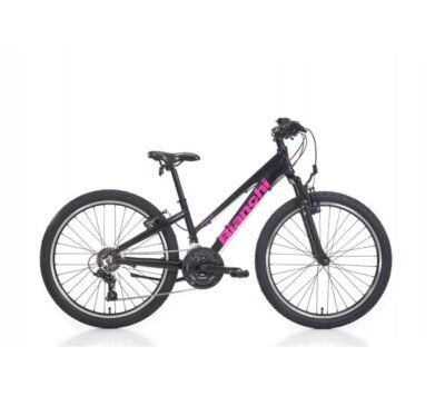 Bianchi XR24.3 Kız Çocuk Bisikleti 21 Vites