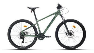 Carraro CRX 721 27.5 Jant Cross Bisiklet - Adaçayı