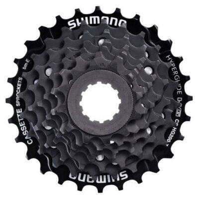Shimano CS-HG200-7 7 Vites Kaset 12-32T