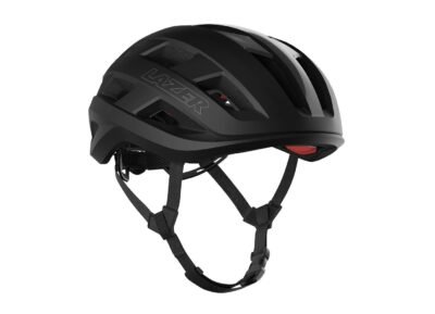 Lazer Blade Bisiklet Kaskı 55-59 cm - Mat Siyah