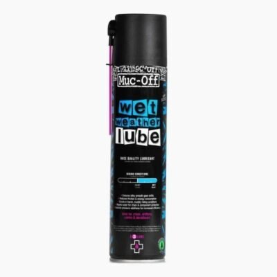 Muc-Off Wet Weather Zincir Yağı 400 ml