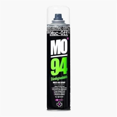 Muc-Off MO-94 Koruyucu Sprey 400 ml