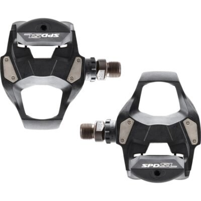 Shimano PD-RS500 SPD-SL Yol Bisikleti Kilitli Pedalı