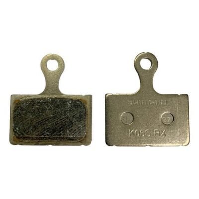 Shimano BP-K05S-RX Resin Disk Fren Balatası