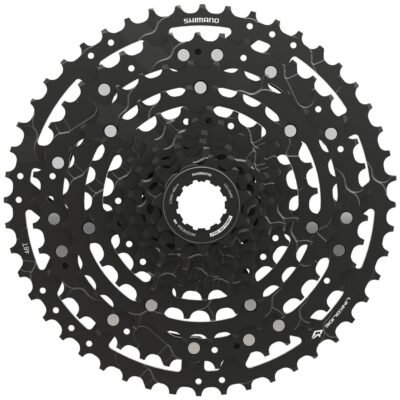Shimano CUES CS-LG300-10 10 Vites Kaset 11-48T