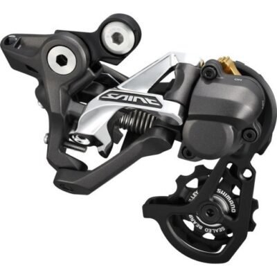 Shimano Saint RD-M820-SS 10 Vites Arka Aktarıcı
