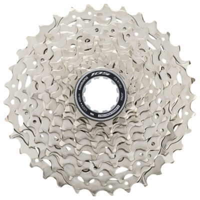 Shimano 105 CS-R7101 12 Vites Kaset 11-34T