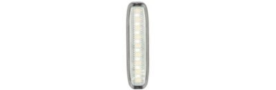Briviga LW-BEAM50RWB Arka Işık 100/50 Lümen