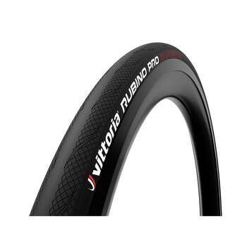 Vittoria Rubino Pro 700x25C Tubeless Ready G2.0 Yol Dış Lastiği