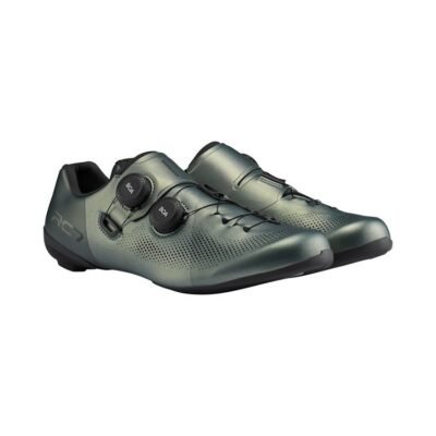 Shimano SH-RC703 Yol Bisikleti Ayakkabısı - Adaçayı Yeşili
