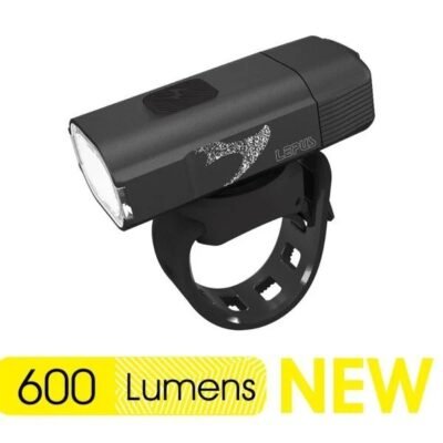 Moon Lepus C1 Ön Far 600 Lümen