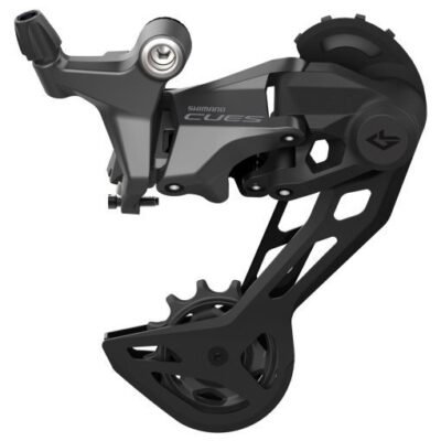 Shimano CUES RD-U6020-SGS 2x11 Vites Arka Aktarıcı