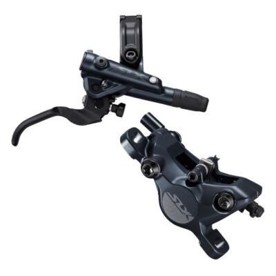Shimano SLX BL-M7100 / BR-M7100 Hidrolik Disk Fren Seti Arka 1700 mm