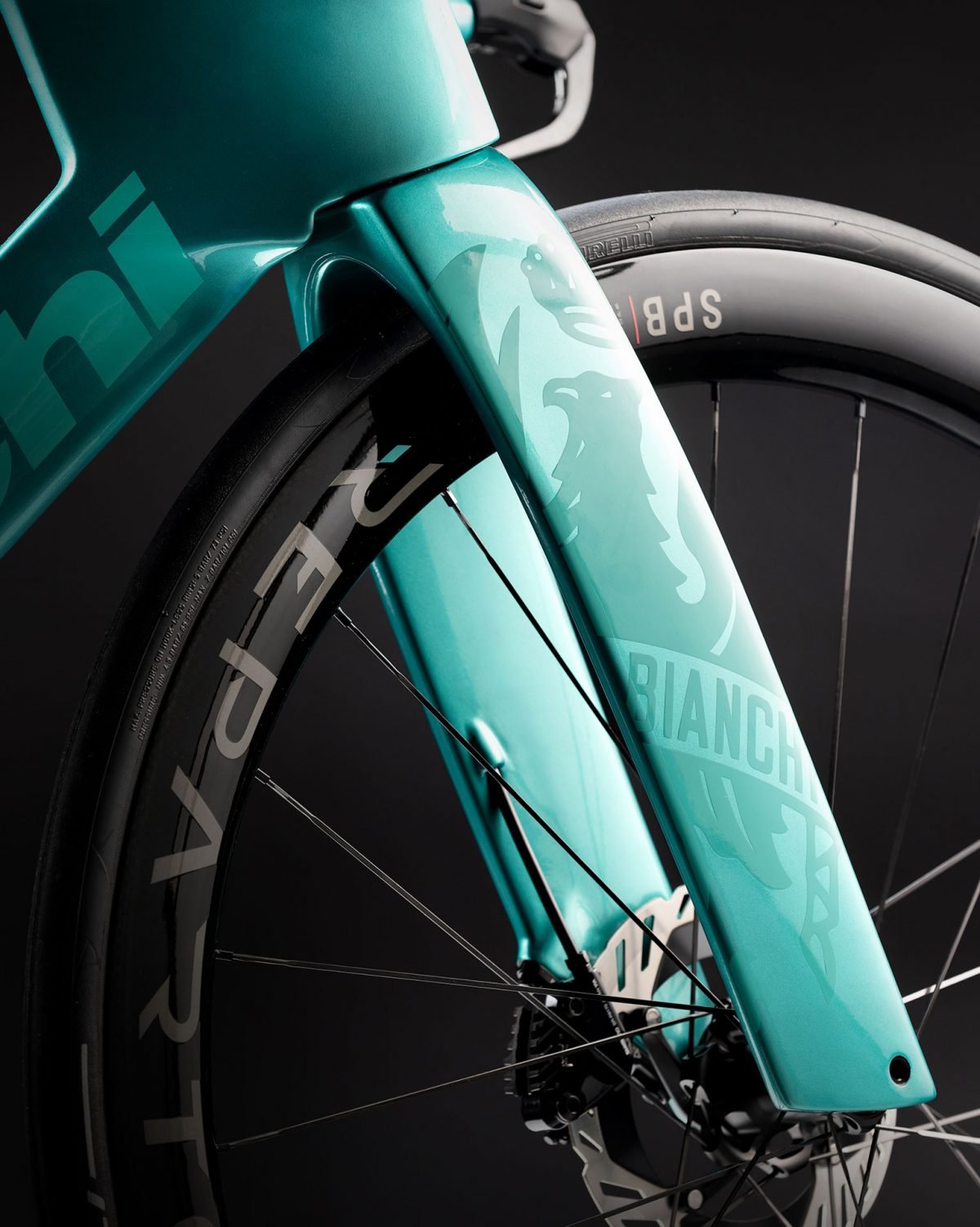 Anka Bike