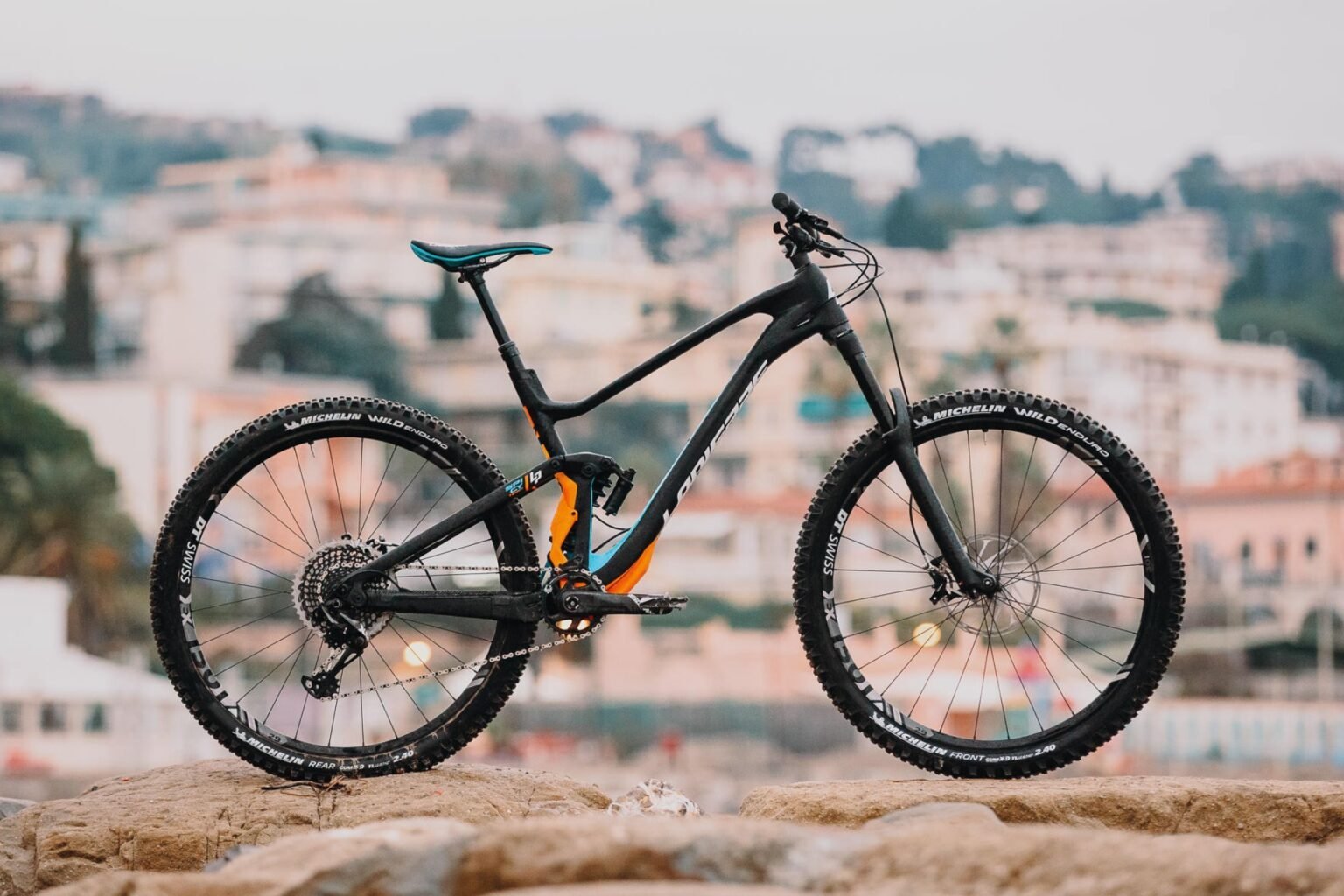 Anka Bike